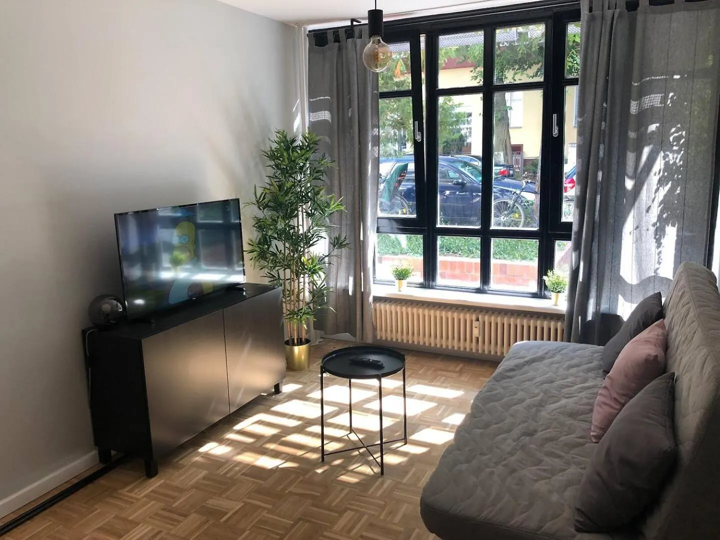 شقة Duesseldorfer Str. 31A برلين ألمانيا