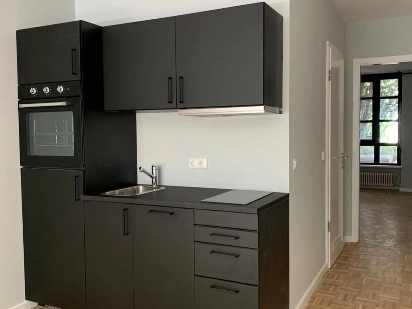 Duesseldorfer Str. 31A Διαμέρισμα Βερολίνο 0*,  Γερμανία